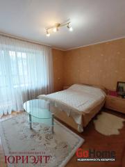 Купить 3-комнатную квартиру, Пинск, Веры Хоружей, 23 Пинск