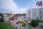 Купить 3-комнатную квартиру, Минск, Корженевского ул., 10/4 (Октябрьский район) Минск