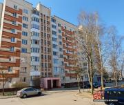 Купить 3-комнатную квартиру, Барановичи, Наконечникова ул., 39 Барановичи