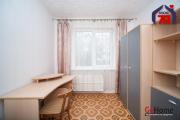 Купить 3-комнатную квартиру, Минск, Корженевского ул., 10/4 (Октябрьский район) Минск