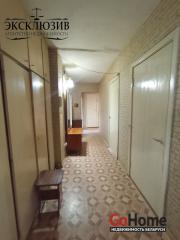 Купить 4-комнатную квартиру, Новополоцк, Коласа ул., 36 Новополоцк