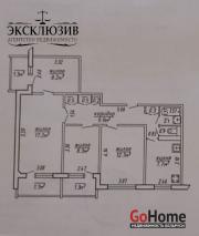Купить 4-комнатную квартиру, Новополоцк, Коласа ул., 36 Новополоцк