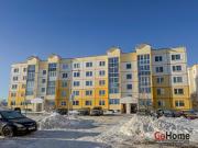 Купить 1-комнатную квартиру, Минск, Якубова ул., 30 (Ленинский район) Минск