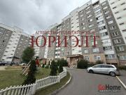 Купить 4-комнатную квартиру, Гродно, Дзержинского, 25 Гродно