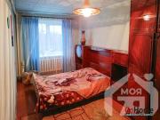 Купить 3-комнатную квартиру, Вилейка, Социалистическая ул. Вилейка