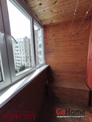 Купить 2-комнатную квартиру, Минск, Белецкого, 50/2(Московский район) Минск
