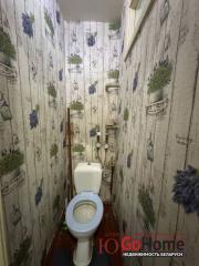 Купить 3-комнатную квартиру, Лида, Фрунзе, 16 Лида