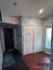 Купить 3-комнатную квартиру, Лида, Фрунзе, 16 Лида