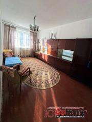 Купить 3-комнатную квартиру, Лида, Фрунзе, 16 Лида