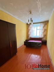 Купить 3-комнатную квартиру, Лида, Фрунзе, 16 Лида