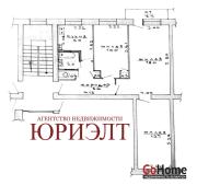 Купить 3-комнатную квартиру, Лида, Фрунзе, 16 Лида