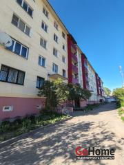 Купить 3-комнатную квартиру, Минск, Победителей просп., 135/В(Центральный район) Минск