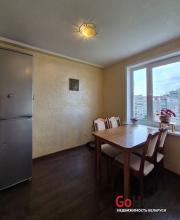 Купить 3-комнатную квартиру, Минск, Сурганова, 86 (Советский район) Минск