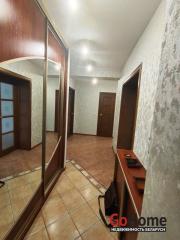 Купить 3-комнатную квартиру, Минск, ул. Сурганова, д. 88(Советский район) Минск