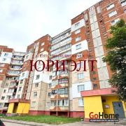 Купить 4-комнатную квартиру, Борисов, Трусова, 45 Борисов