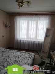 Купить 3-комнатную квартиру, Новогрудок, Волчецкого 3-й пер., 9 Новогрудок