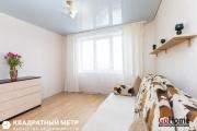 Купить 3-комнатную квартиру, Минск, ул. Бельского, д. 39/1 (Фрунзенский район) Минск