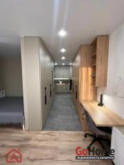 Снять 1-комнатную квартиру, Копище, Николая Камова, 1 Копище