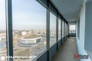 Купить 3-комнатную квартиру, Минск, Победителей просп., 115(Центральный район) Минск