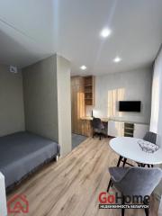 Снять 1-комнатную квартиру, Копище, Николая Камова, 1 Копище