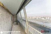 Купить 3-комнатную квартиру, Минск, Победителей просп., 115(Центральный район) Минск