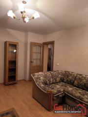 Снять 2-комнатную квартиру, Ждановичи, Парковая, 1А/1 Ждановичи