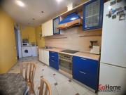 Снять 3-комнатную квартиру, Минск, Могилёвская, 20 (Октябрьский район) Минск