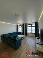 Снять 3-комнатную квартиру, Минск, Победителей, 115 (Центральный район) Минск