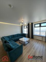 Снять 3-комнатную квартиру, Минск, Победителей, 115 (Центральный район) Минск