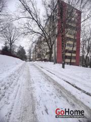 Купить 2-комнатную квартиру, Минск, ул. Захарова, д. 64 (Партизанский район) Минск