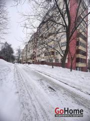 Купить 2-комнатную квартиру, Минск, ул. Захарова, д. 64 (Партизанский район) Минск