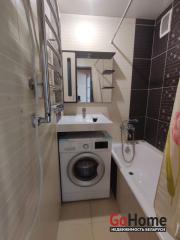 Купить 2-комнатную квартиру, Минск, ул. Седых, д. 46 (Первомайский район) Минск