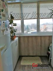 Купить 3-комнатную квартиру, Брест, ул. Сосновая Брест