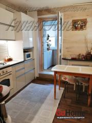 Купить 3-комнатную квартиру, Брест, ул. Сосновая Брест