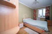 Купить 2-комнатную квартиру, Минск, Корженевского ул., 33/3 (Октябрьский район) Минск