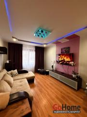 Снять 2-комнатную квартиру, Гродно, Пушкина Гродно