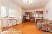 Купить 2-комнатную квартиру, Минск, Лобанка ул., 99 (Фрунзенский район) Минск
