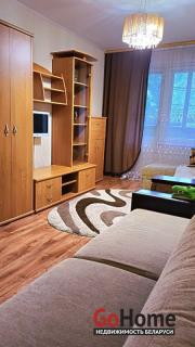 Снять 1-комнатную квартиру, Минск, Минск, ул.Герасименко,д. 3 (Заводской район) Минск