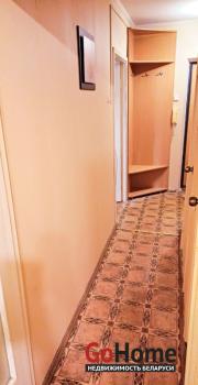 Снять 1-комнатную квартиру, Минск, Минск, ул.Герасименко,д. 3 (Заводской район) Минск