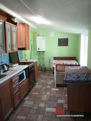 Купить 2-комнатную квартиру, Каменюки Каменюки