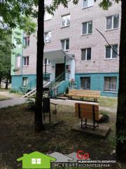 Купить 2-комнатную квартиру, Слоним, Красноармейская ул., 83 Слоним