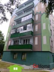 Купить 2-комнатную квартиру, Слоним, Красноармейская ул., 83 Слоним