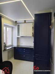 Купить 3-комнатную квартиру, Минск, Слесарная, 4 (Партизанский район) Минск