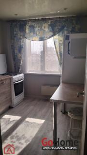 Снять 2-комнатную квартиру, Минск, Кунцевщина, 4 (Фрунзенский район) Минск