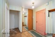 Купить 2-комнатную квартиру, Минск, Сухаревская ул., 58 (Фрунзенский район) Минск