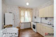 Купить 2-комнатную квартиру, Минск, Сухаревская ул., 58 (Фрунзенский район) Минск