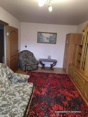 Снять 2-комнатную квартиру, Минск, ул. Мирошниченко, д. 53 (Советский район) Минск