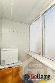 Купить 1-комнатную квартиру, Молодечно, Великий Гостинец ул., 74 Молодечно