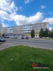 Купить 3-комнатную квартиру, Барановичи, Советская ул., 144 Барановичи