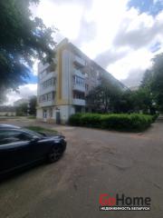 Купить 3-комнатную квартиру, Барановичи, Советская ул., 144 Барановичи